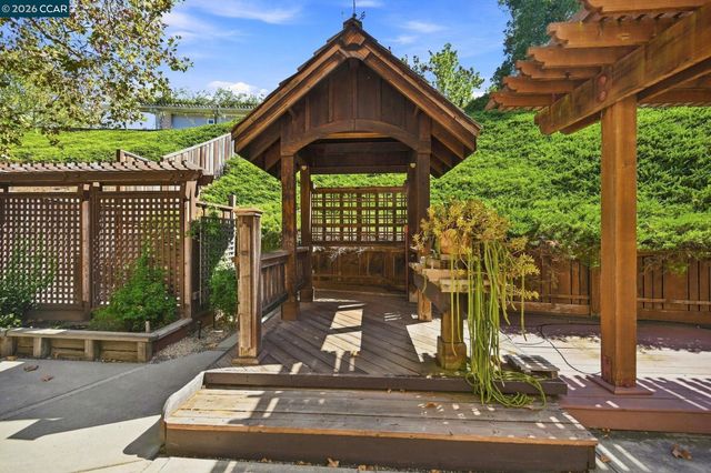 1045 El Capitan, Danville, CA 94521