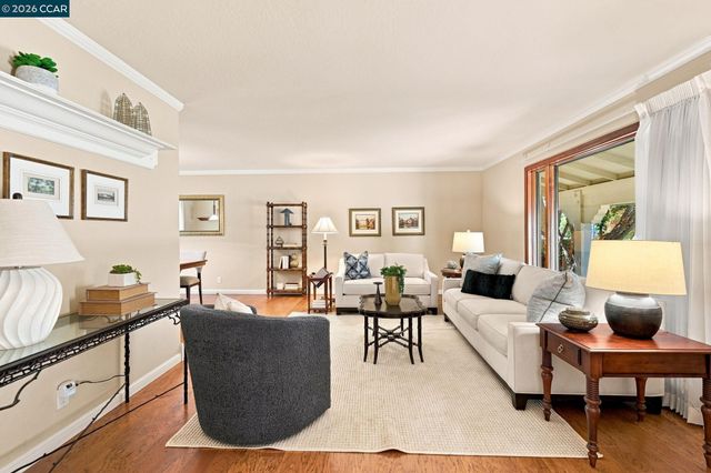 1045 El Capitan, Danville, CA 94521