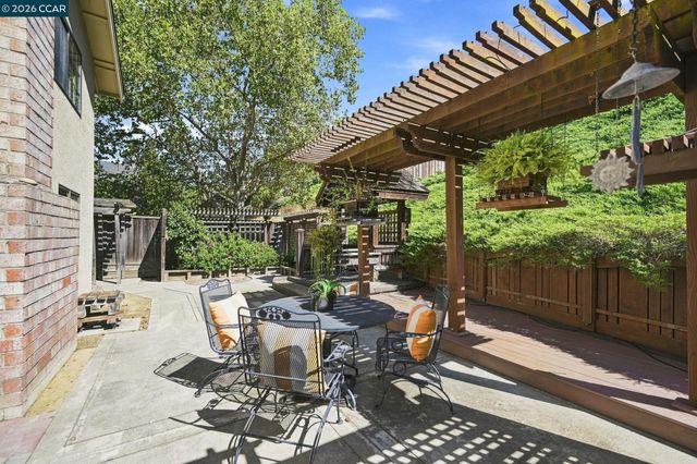 1045 El Capitan, Danville, CA 94521