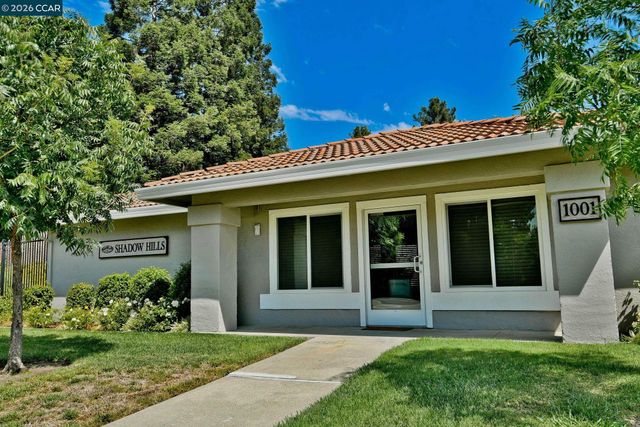 1045 El Capitan, Danville, CA 94521