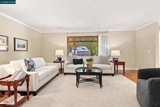 1045 El Capitan, Danville, CA 94521