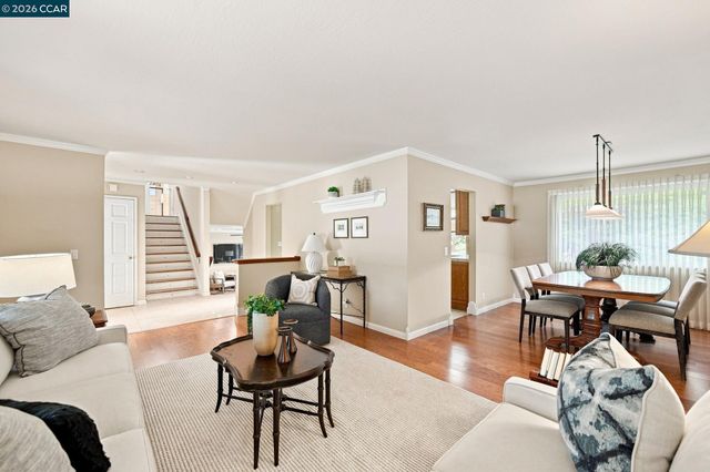 1045 El Capitan, Danville, CA 94521