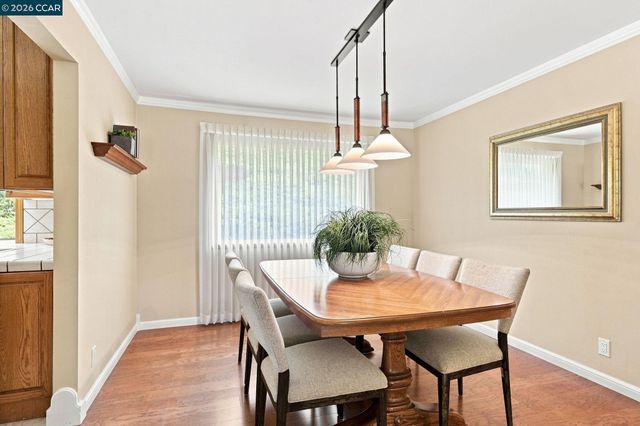 1045 El Capitan, Danville, CA 94521