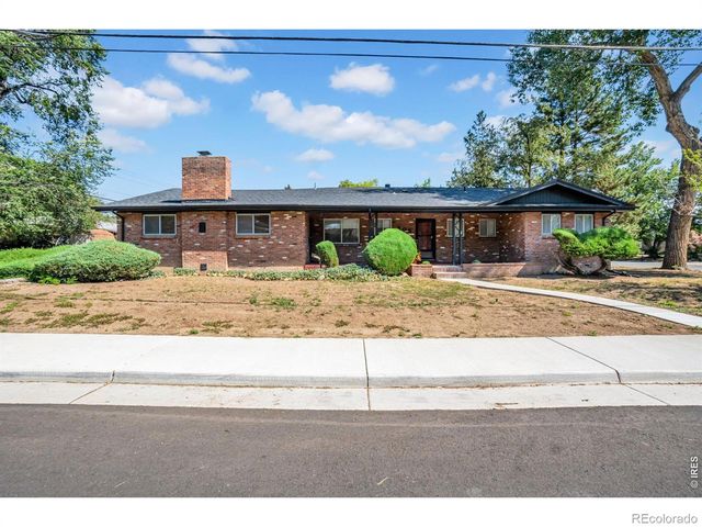 905 W 3rd Avenue, Broomfield, CO 80020