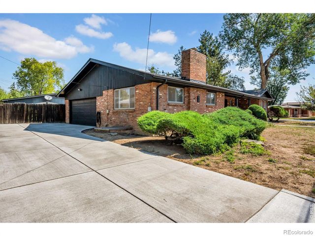 905 W 3rd Avenue, Broomfield, CO 80020