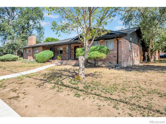 905 W 3rd Avenue, Broomfield, CO 80020