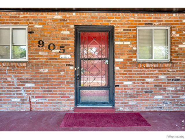 905 W 3rd Avenue, Broomfield, CO 80020