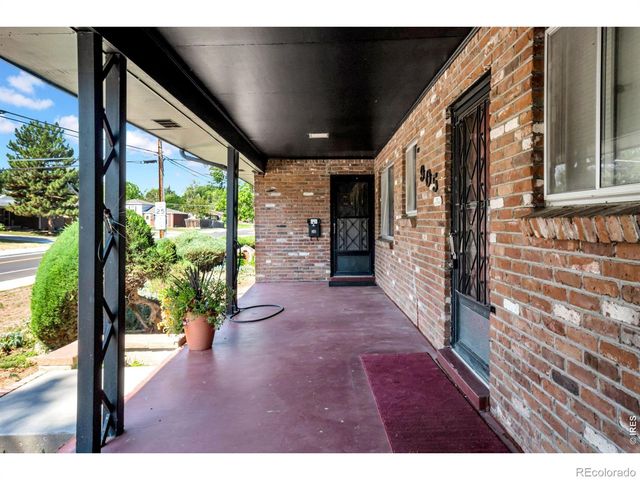 905 W 3rd Avenue, Broomfield, CO 80020