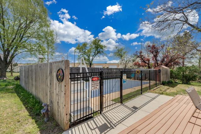 340 S Hillsdale, Wichita, KS 67230