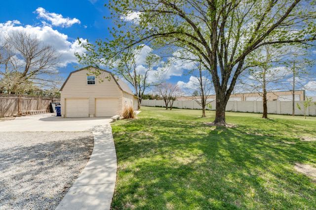 340 S Hillsdale, Wichita, KS 67230