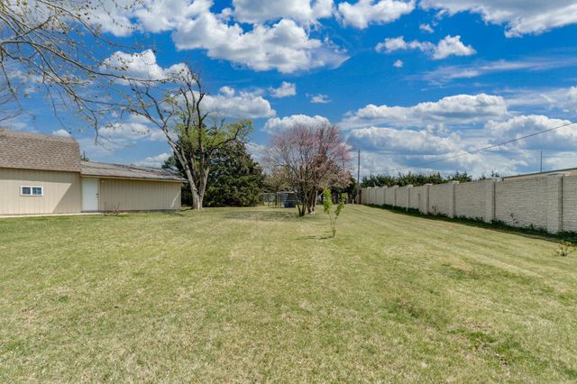 340 S Hillsdale, Wichita, KS 67230