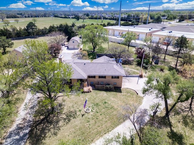 340 S Hillsdale, Wichita, KS 67230