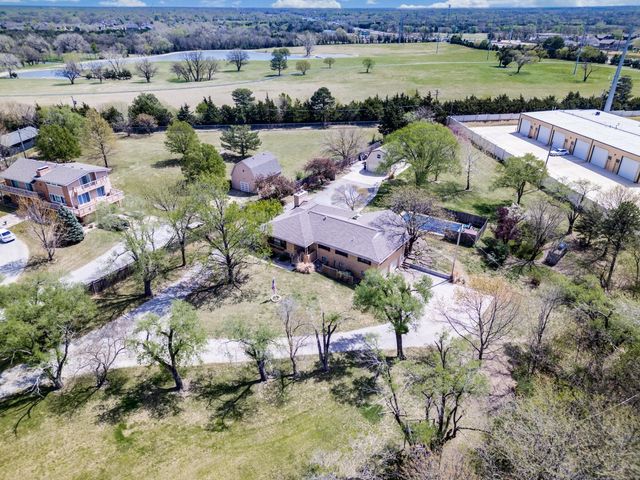 340 S Hillsdale, Wichita, KS 67230