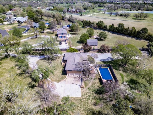 340 S Hillsdale, Wichita, KS 67230