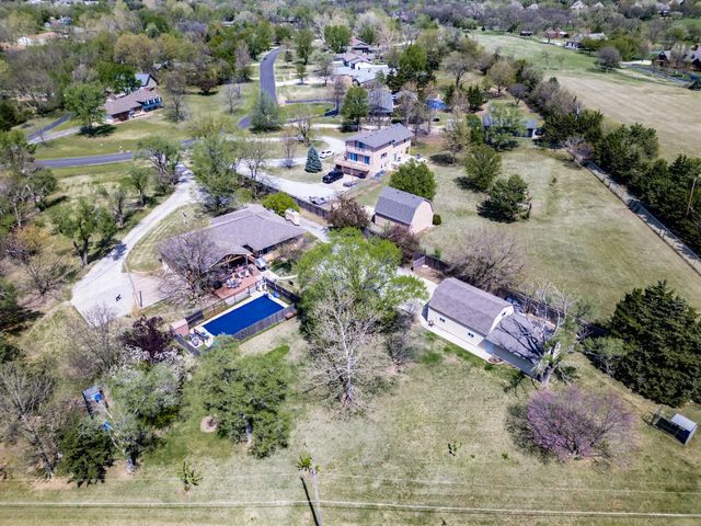 340 S Hillsdale, Wichita, KS 67230