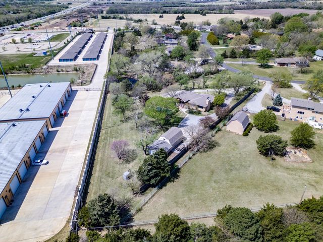 340 S Hillsdale, Wichita, KS 67230