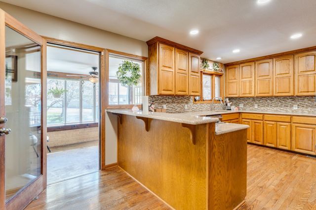 340 S Hillsdale, Wichita, KS 67230