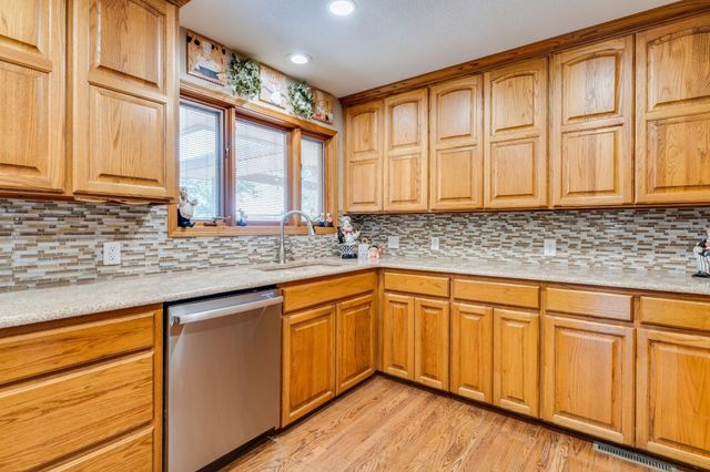 340 S Hillsdale, Wichita, KS 67230