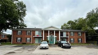 452 Chapel Ridge Drive F, Hazelwood, MO 63042