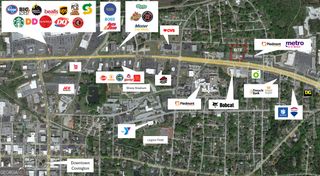 5195 Highway 278 NE, Covington, GA 30014