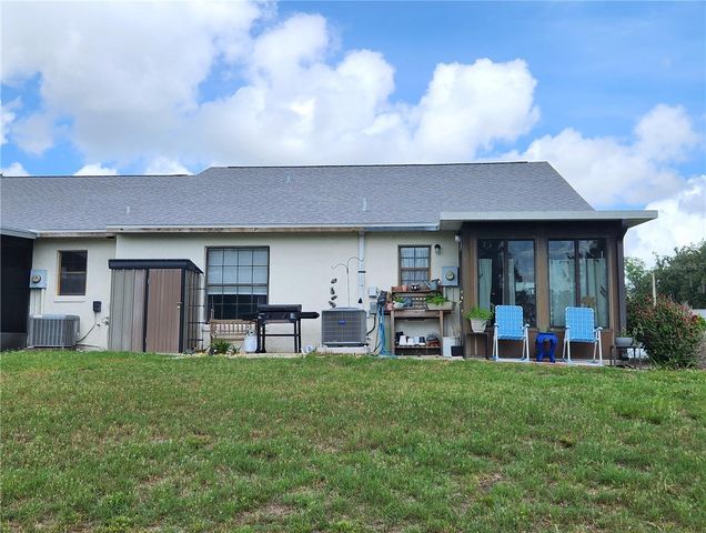 1701 SE 24TH ROAD 1601, Ocala, FL 34471