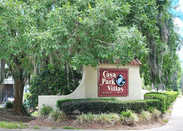 1701 SE 24TH ROAD 1601, Ocala, FL 34471