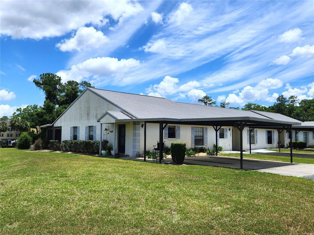 1701 SE 24TH ROAD 1601, Ocala, FL 34471