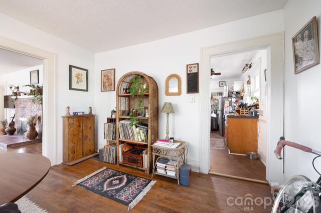 17 & 19 Hubbard Avenue, Asheville, NC 28806