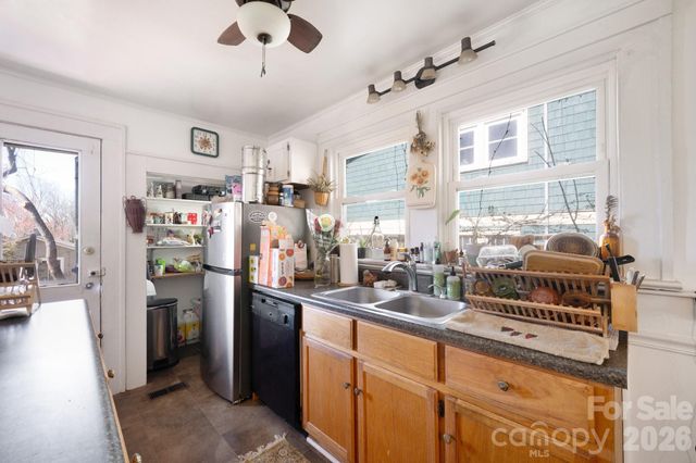 17 & 19 Hubbard Avenue, Asheville, NC 28806