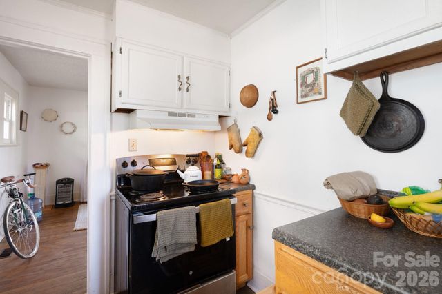 17 & 19 Hubbard Avenue, Asheville, NC 28806