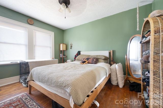 17 & 19 Hubbard Avenue, Asheville, NC 28806