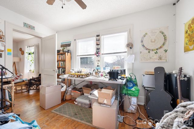 17 & 19 Hubbard Avenue, Asheville, NC 28806