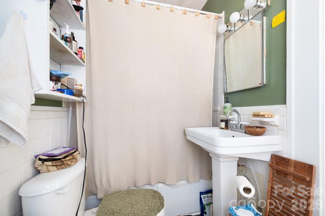 17 & 19 Hubbard Avenue, Asheville, NC 28806