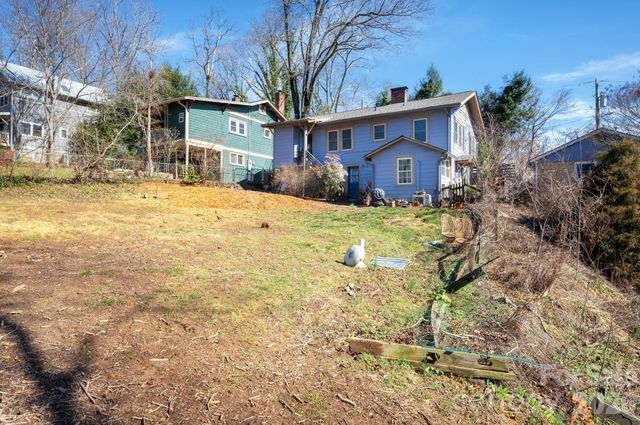17 & 19 Hubbard Avenue, Asheville, NC 28806