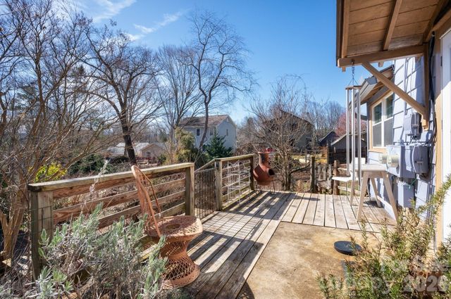 17 & 19 Hubbard Avenue, Asheville, NC 28806