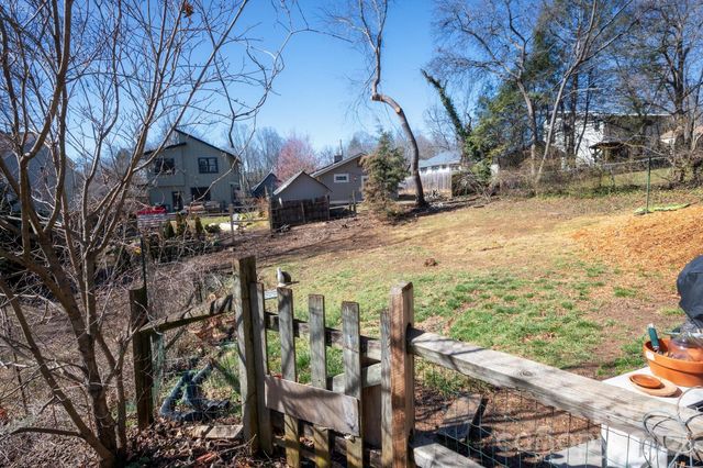 17 & 19 Hubbard Avenue, Asheville, NC 28806