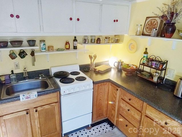 17 & 19 Hubbard Avenue, Asheville, NC 28806