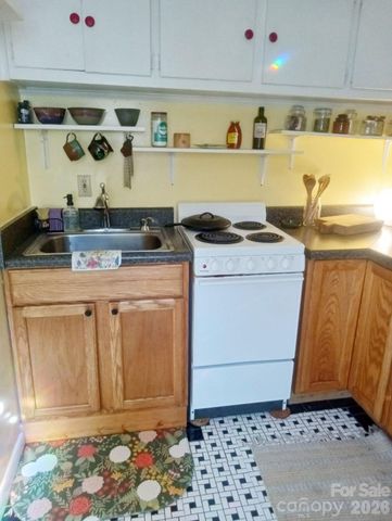17 & 19 Hubbard Avenue, Asheville, NC 28806