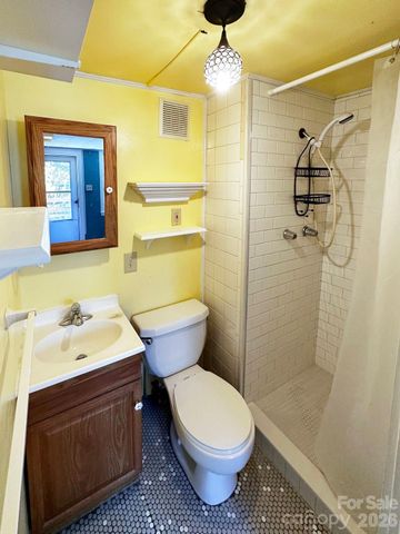 17 & 19 Hubbard Avenue, Asheville, NC 28806