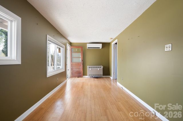 17 & 19 Hubbard Avenue, Asheville, NC 28806