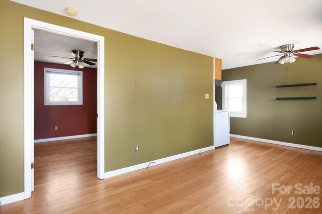 17 & 19 Hubbard Avenue, Asheville, NC 28806