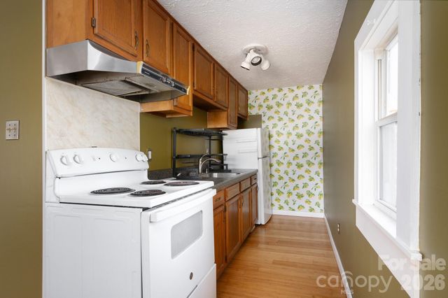 17 & 19 Hubbard Avenue, Asheville, NC 28806