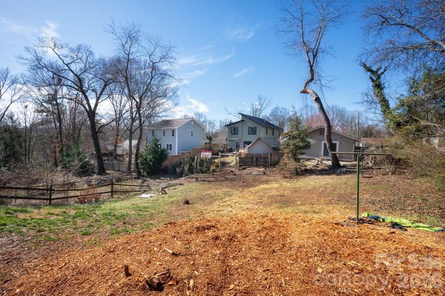 17 & 19 Hubbard Avenue, Asheville, NC 28806