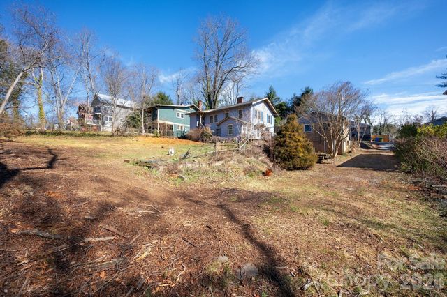 17 & 19 Hubbard Avenue, Asheville, NC 28806