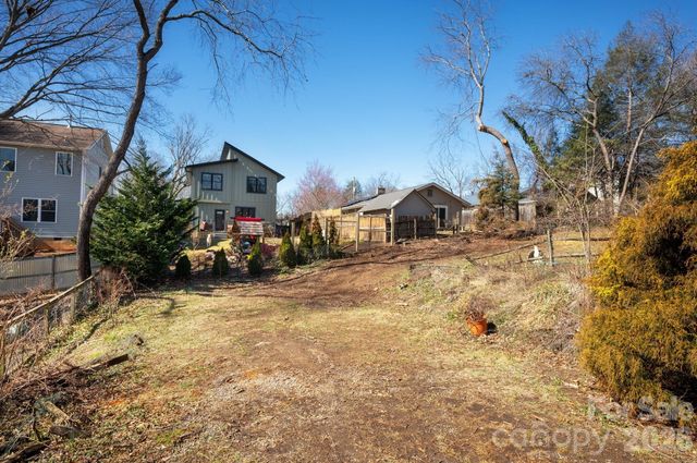 17 & 19 Hubbard Avenue, Asheville, NC 28806
