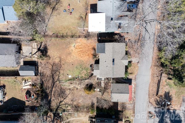 17 & 19 Hubbard Avenue, Asheville, NC 28806