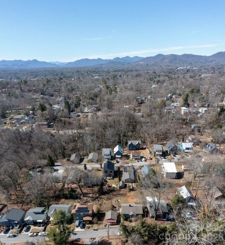 17 & 19 Hubbard Avenue, Asheville, NC 28806