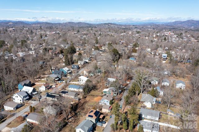 17 & 19 Hubbard Avenue, Asheville, NC 28806
