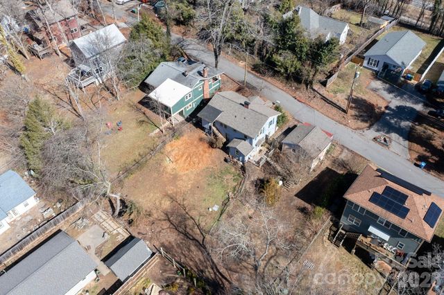 17 & 19 Hubbard Avenue, Asheville, NC 28806