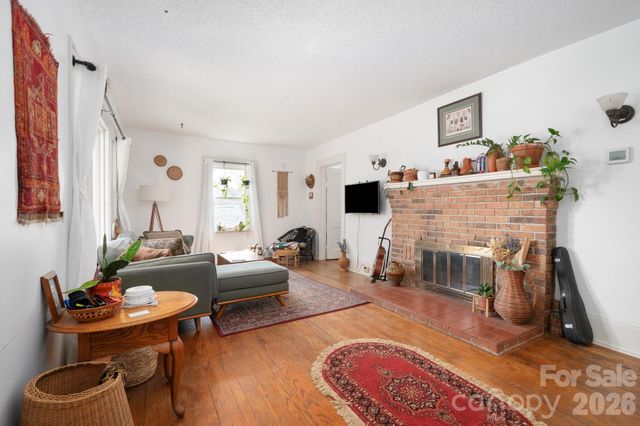 17 & 19 Hubbard Avenue, Asheville, NC 28806